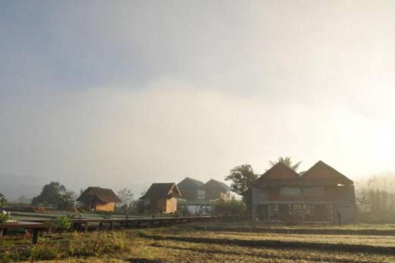 Herntai Resort — general view