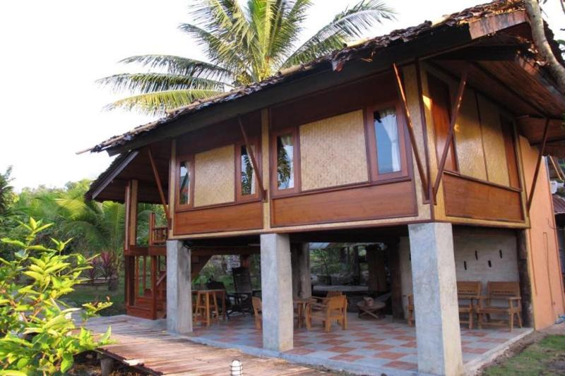 Herntai Resort