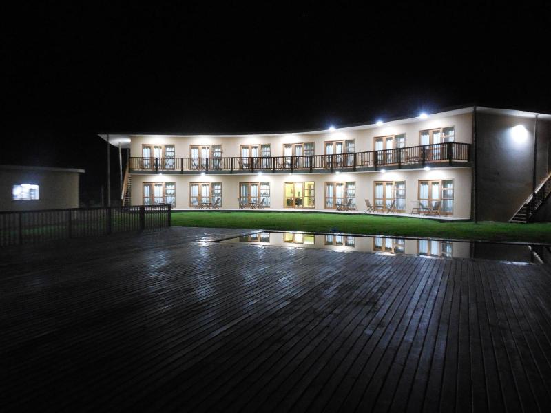 Riverview Inn image