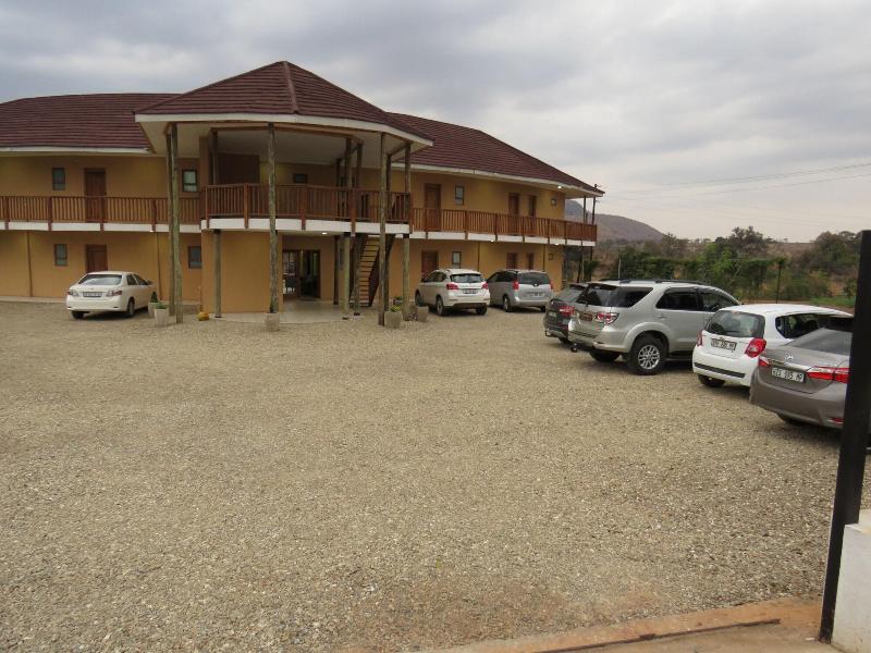 Riverview Inn image