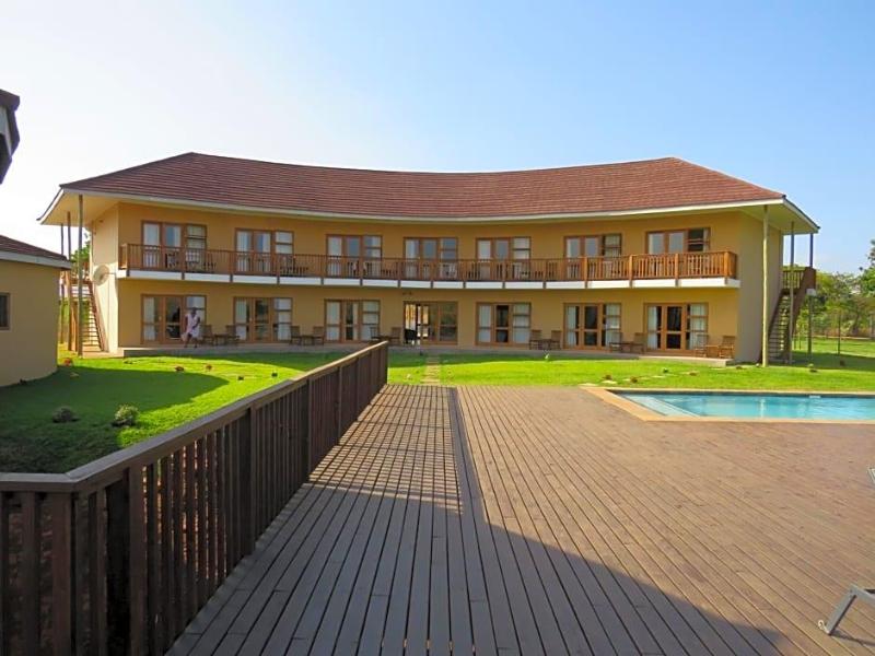 Riverview Inn image
