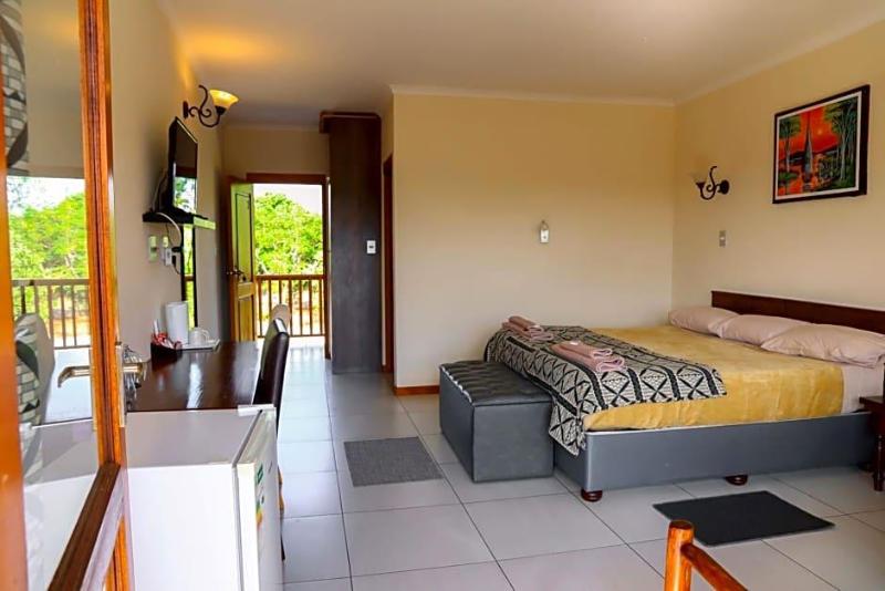 Riverview Inn image