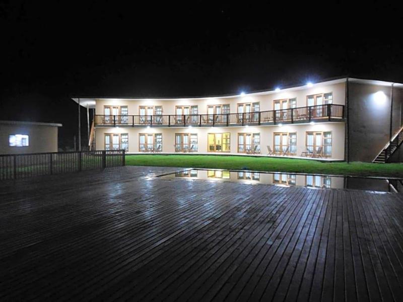 Riverview Inn image