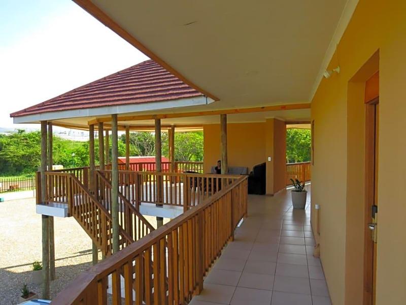 Riverview Inn image