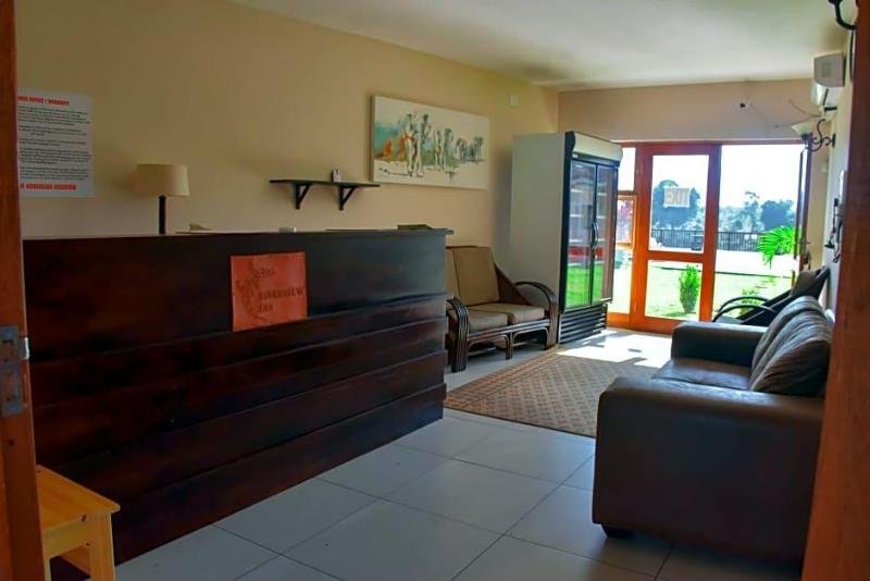 Riverview Inn image