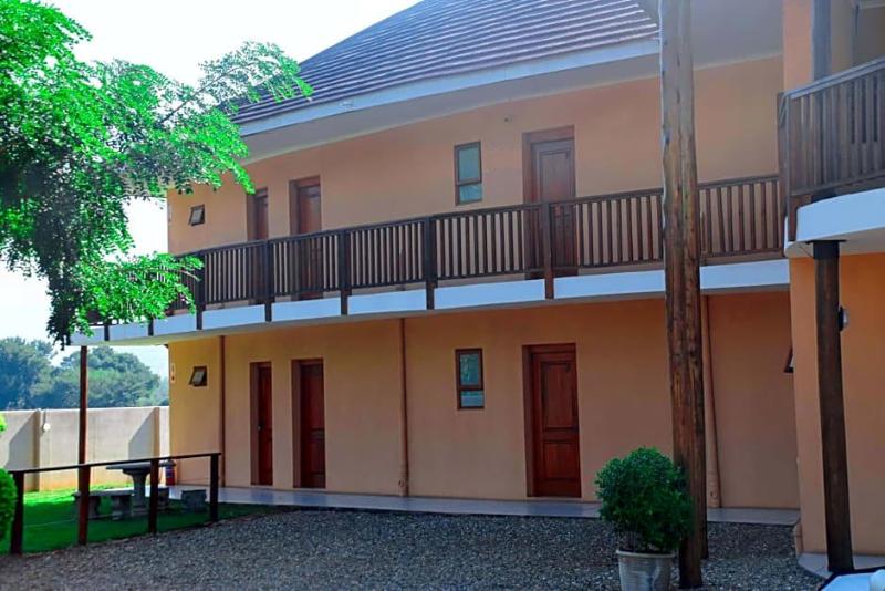 Riverview Inn image