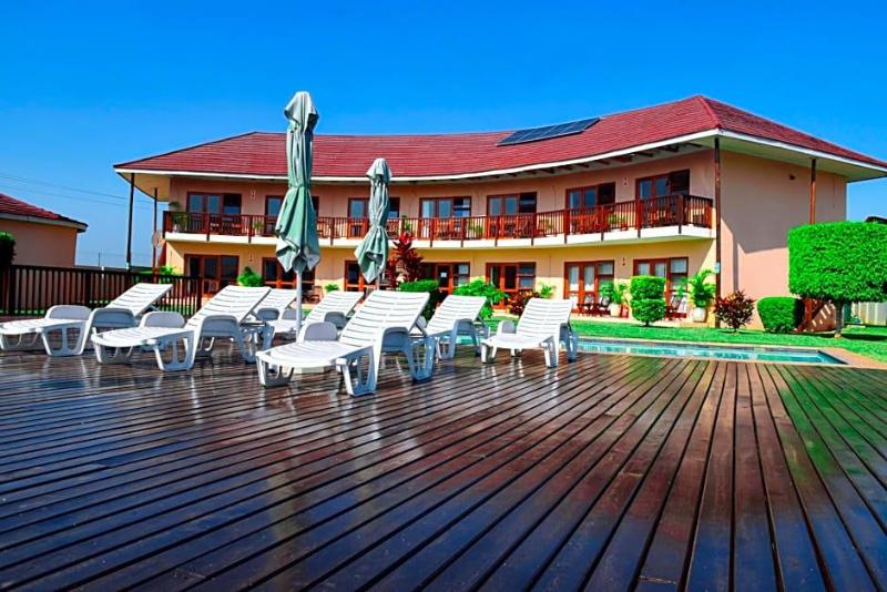 Riverview Inn image