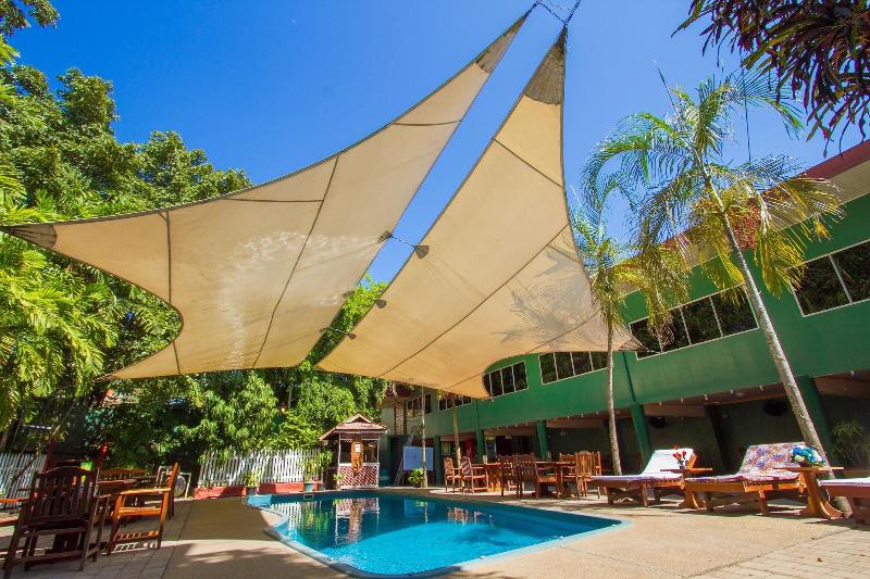 The Hideaway Hotel image