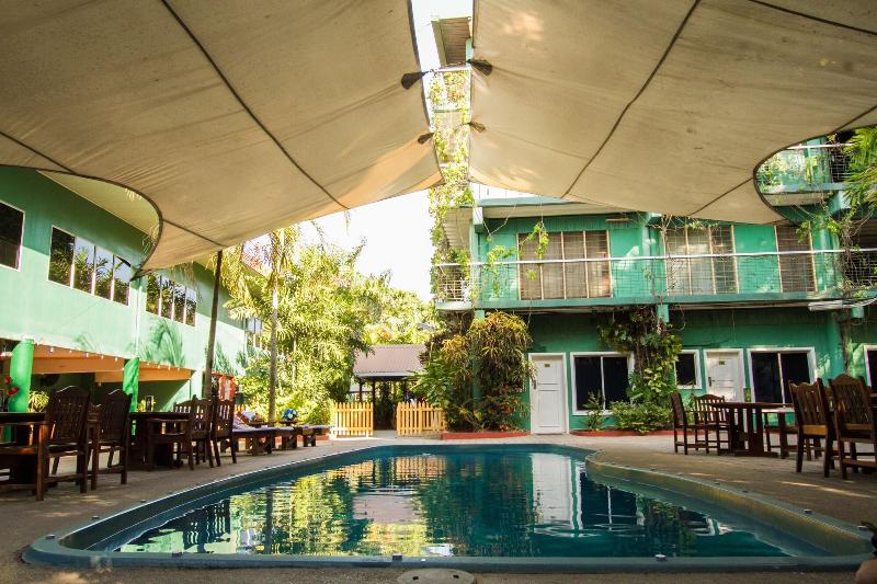 The Hideaway Hotel image