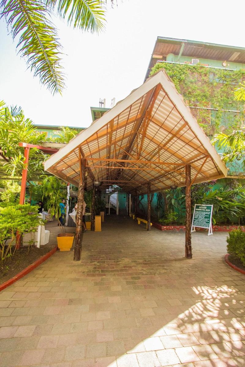The Hideaway Hotel image