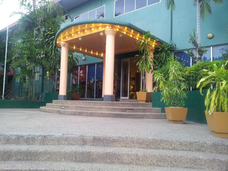 The Hideaway Hotel image