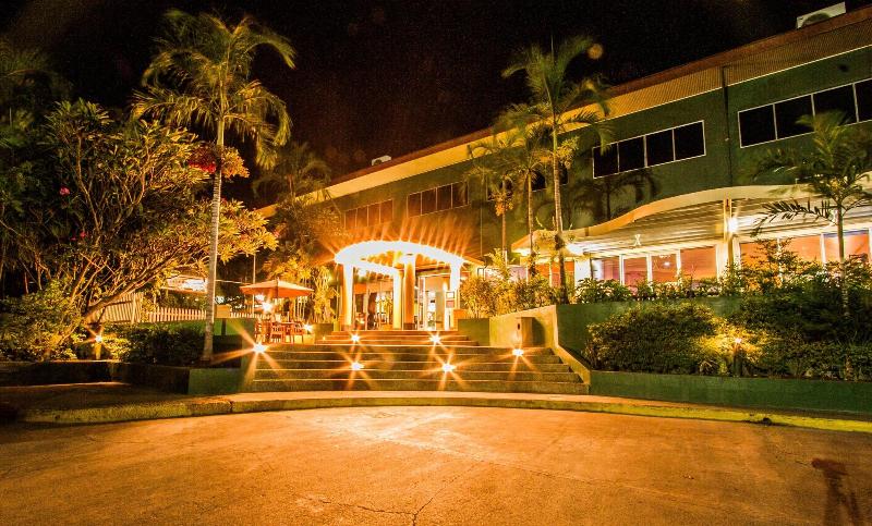 The Hideaway Hotel image