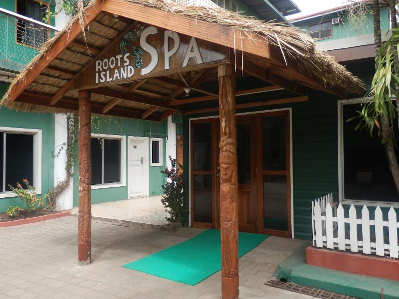 The Hideaway Hotel image
