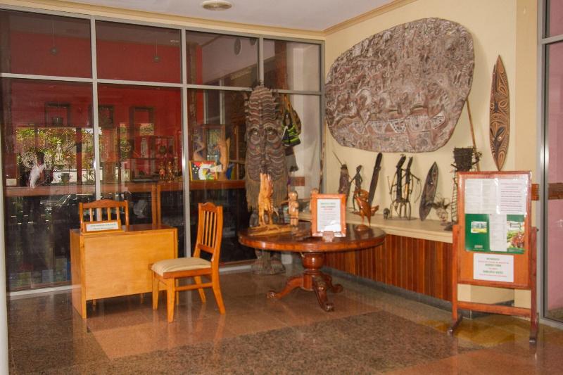 The Hideaway Hotel image