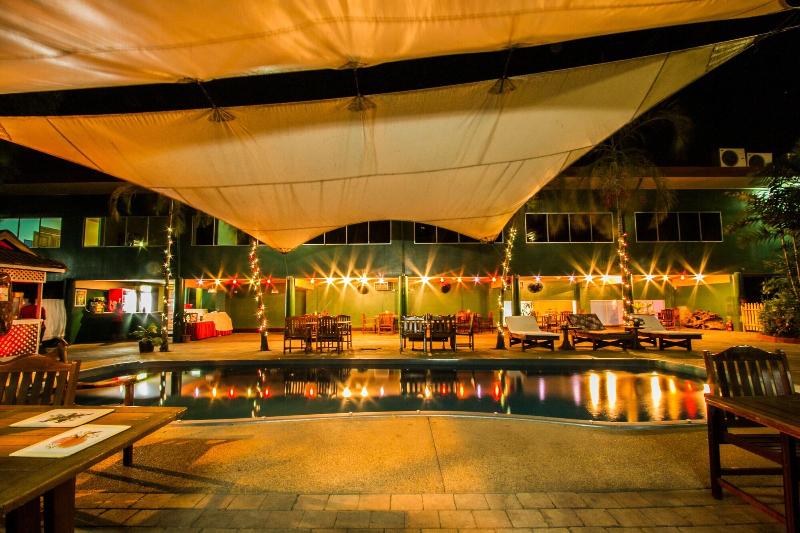 The Hideaway Hotel image