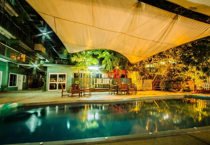 The Hideaway Hotel image