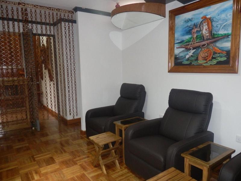 The Hideaway Hotel image