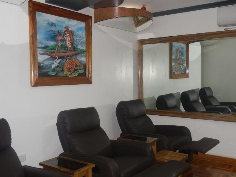 The Hideaway Hotel image