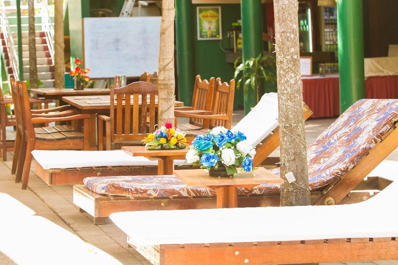 The Hideaway Hotel image