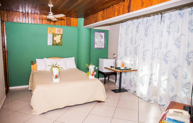 The Hideaway Hotel image