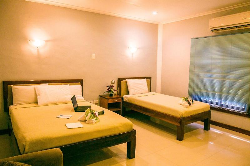 The Hideaway Hotel image