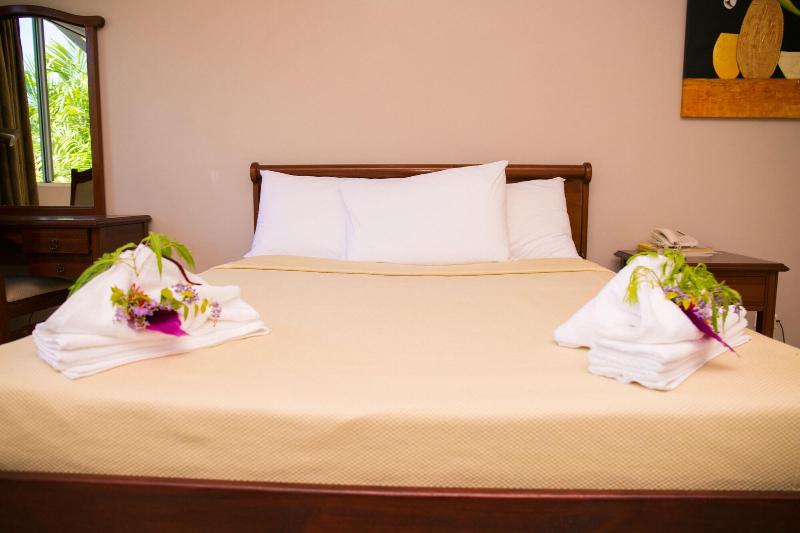 The Hideaway Hotel image