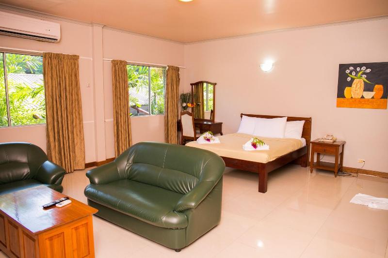 The Hideaway Hotel image