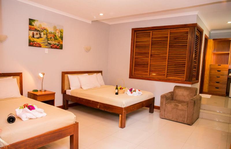 The Hideaway Hotel image