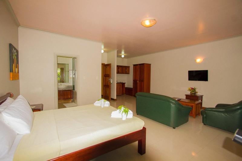 The Hideaway Hotel image