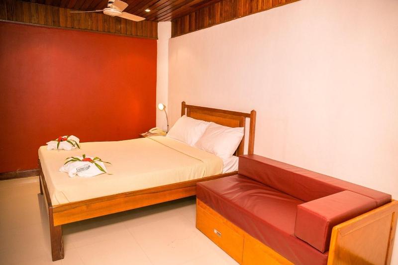 The Hideaway Hotel image