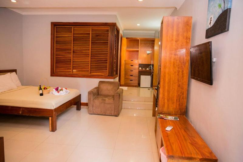 The Hideaway Hotel image
