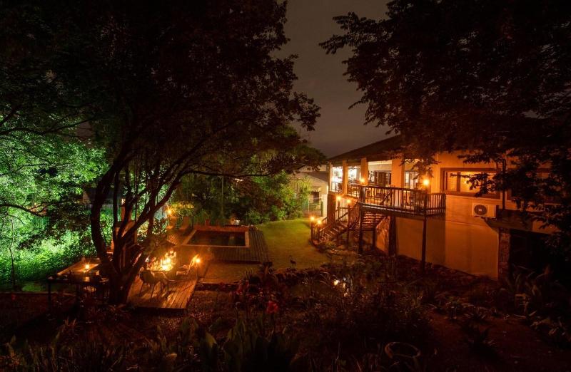 Bubezi Guesthouse image