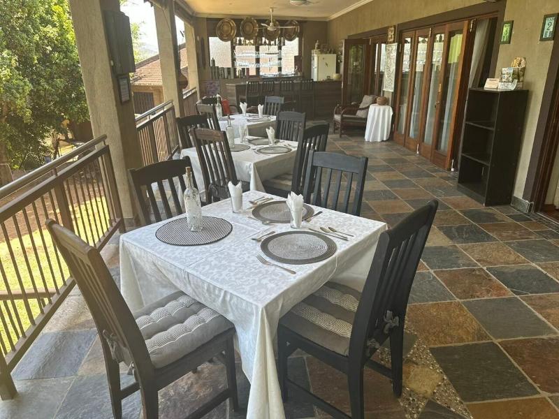 Bubezi Guesthouse image