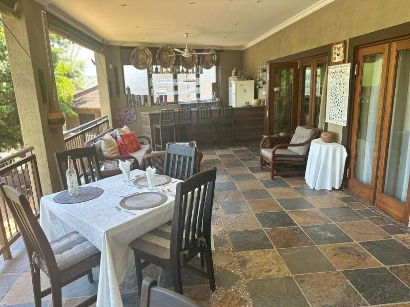 Bubezi Guesthouse image