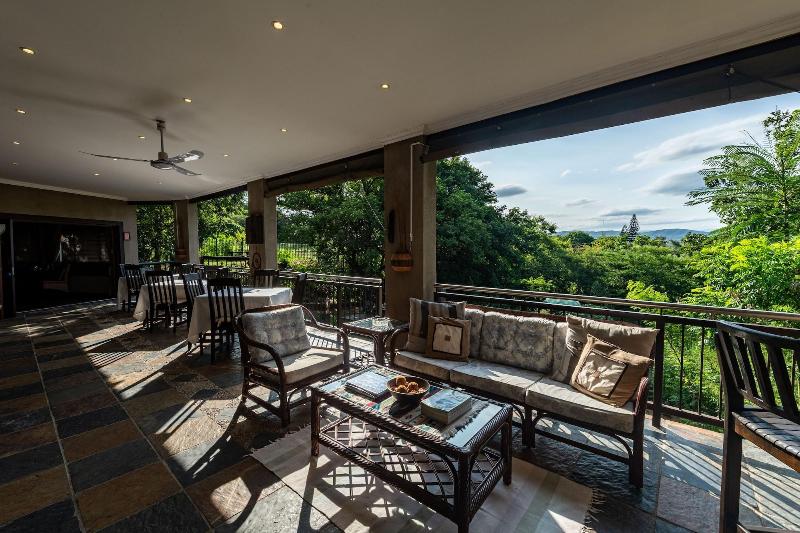 Bubezi Guesthouse image