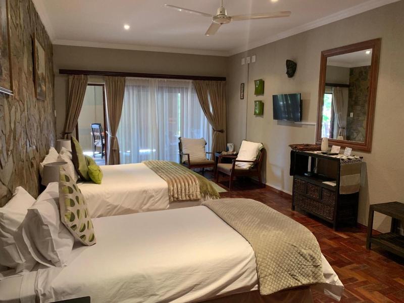 Bubezi Guesthouse image
