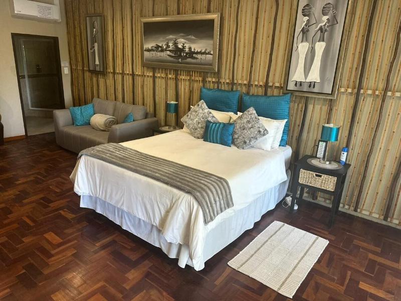 Bubezi Guesthouse image