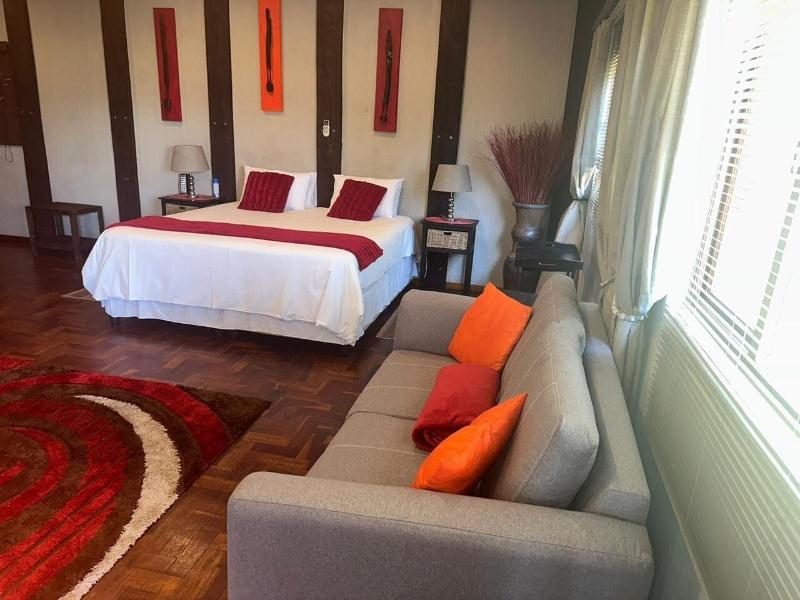 Bubezi Guesthouse image