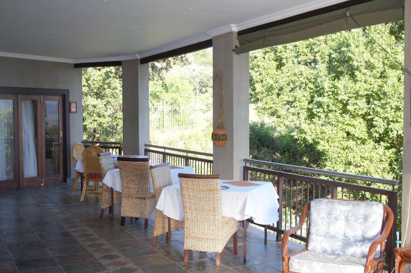 Bubezi Guesthouse image