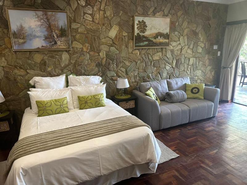 Bubezi Guesthouse image