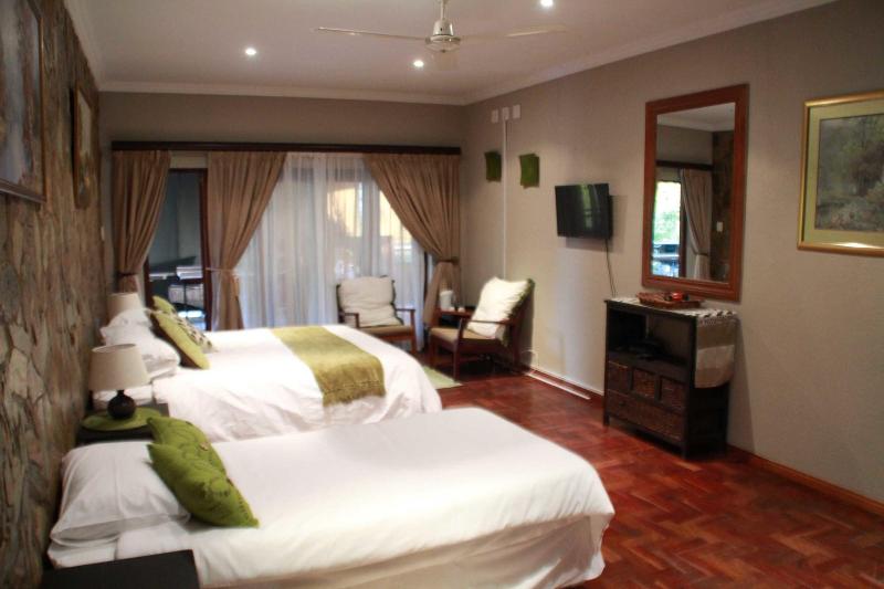 Bubezi Guesthouse image