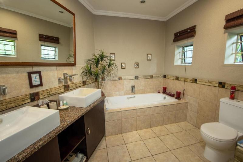 Bubezi Guesthouse image