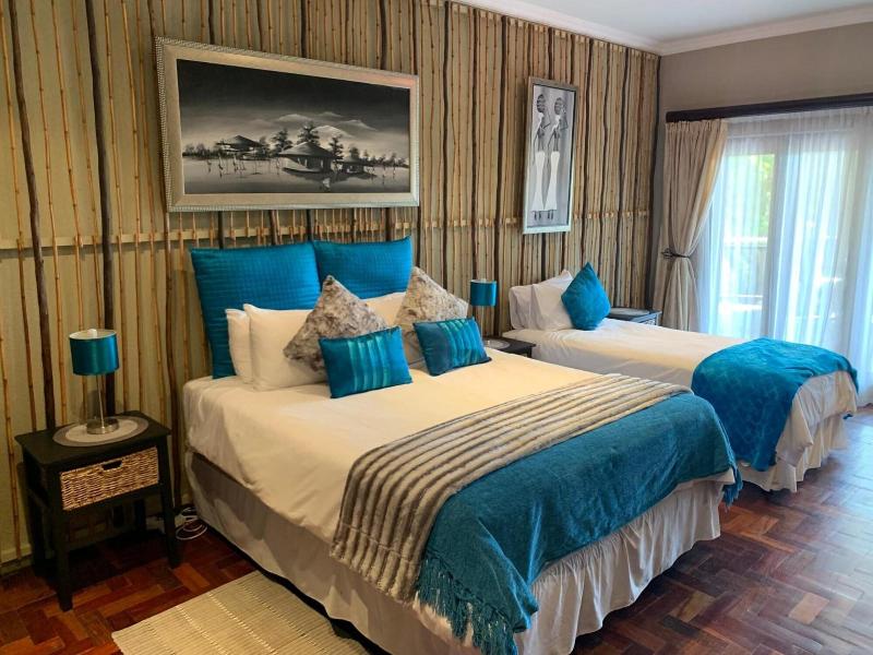 Bubezi Guesthouse image
