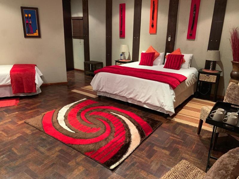 Bubezi Guesthouse image