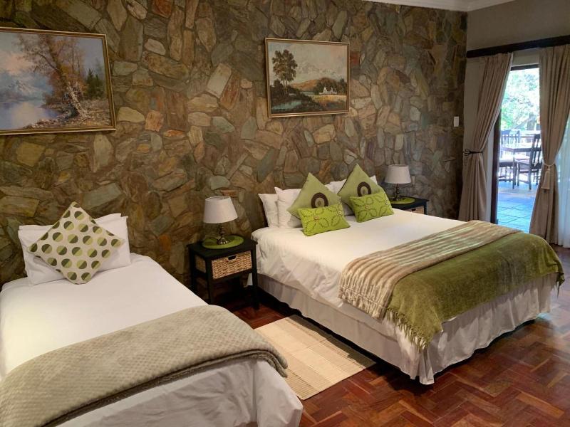 Bubezi Guesthouse image