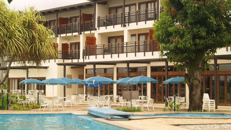 Solomon Kitano Mendana Hotel image