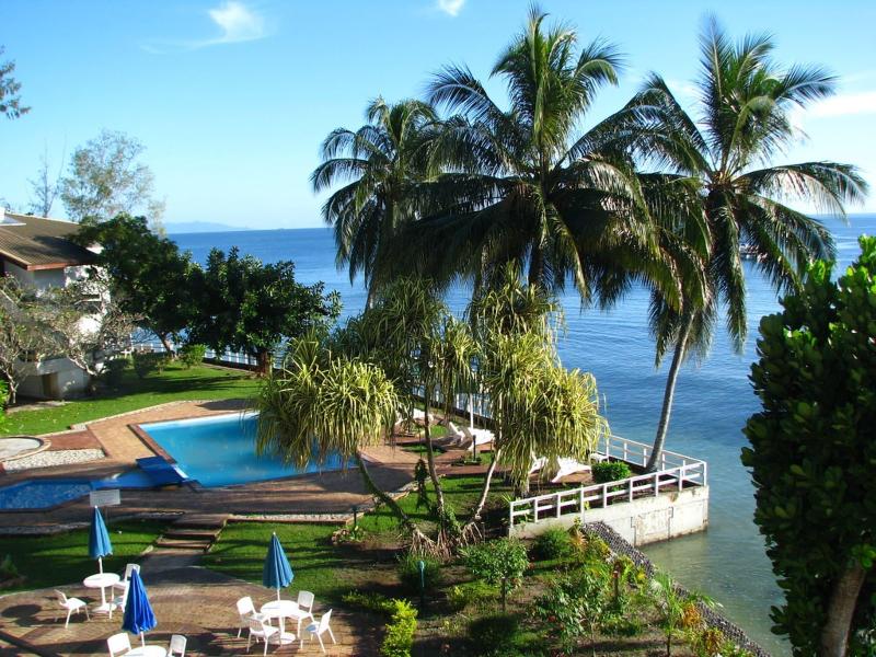 Solomon Kitano Mendana Hotel image