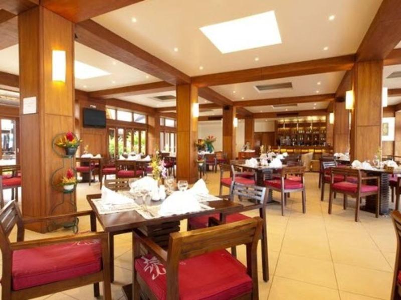 Solomon Kitano Mendana Hotel image