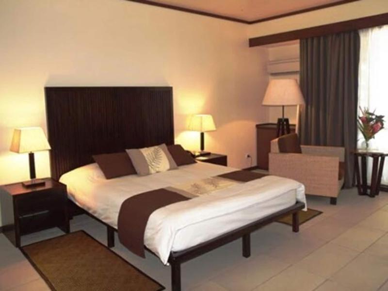 Solomon Kitano Mendana Hotel image
