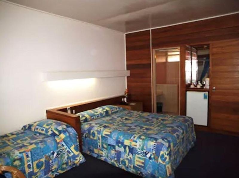 Solomon Kitano Mendana Hotel image